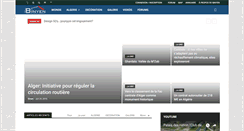Desktop Screenshot of binyen.com